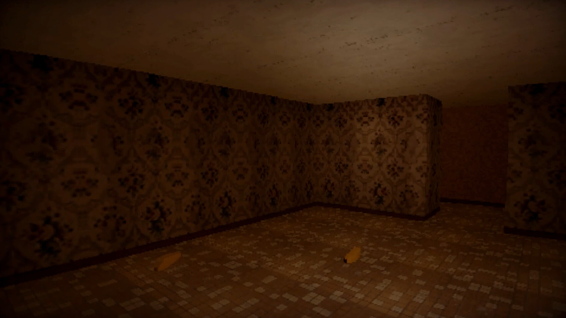 Soviet Backrooms screenshot 4
