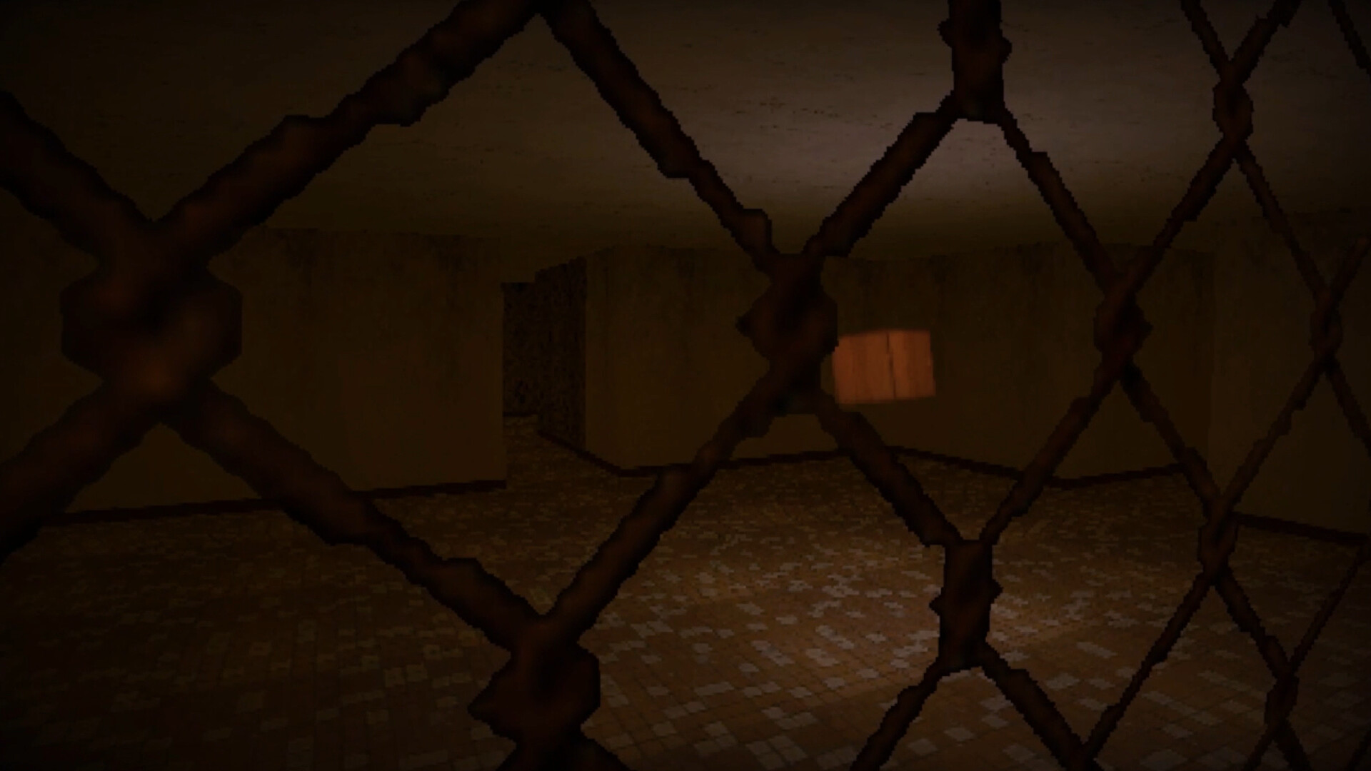 Soviet Backrooms screenshot 5