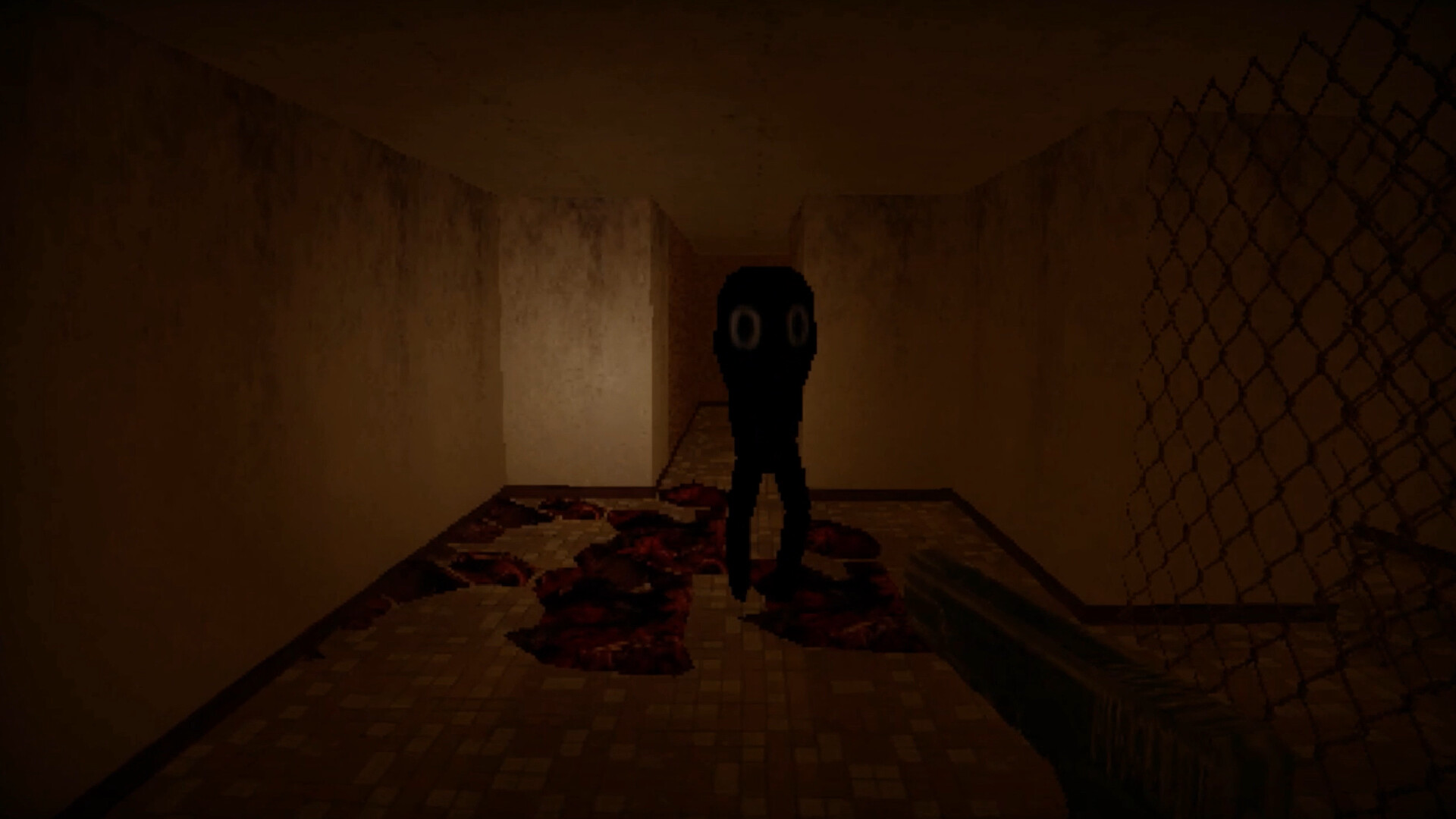 Soviet Backrooms screenshot 3
