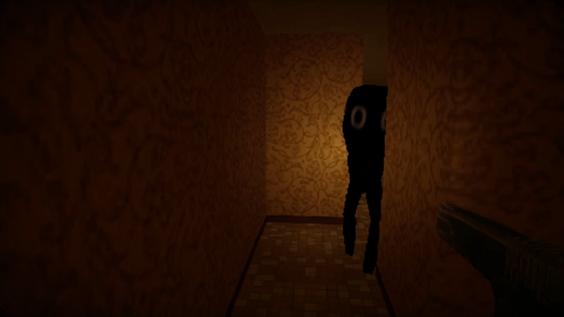Soviet Backrooms screenshot 2