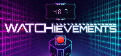 Cover art from Watchievements