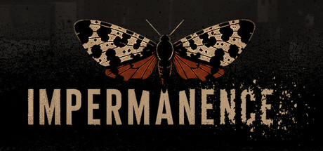 Cover art from Impermanence