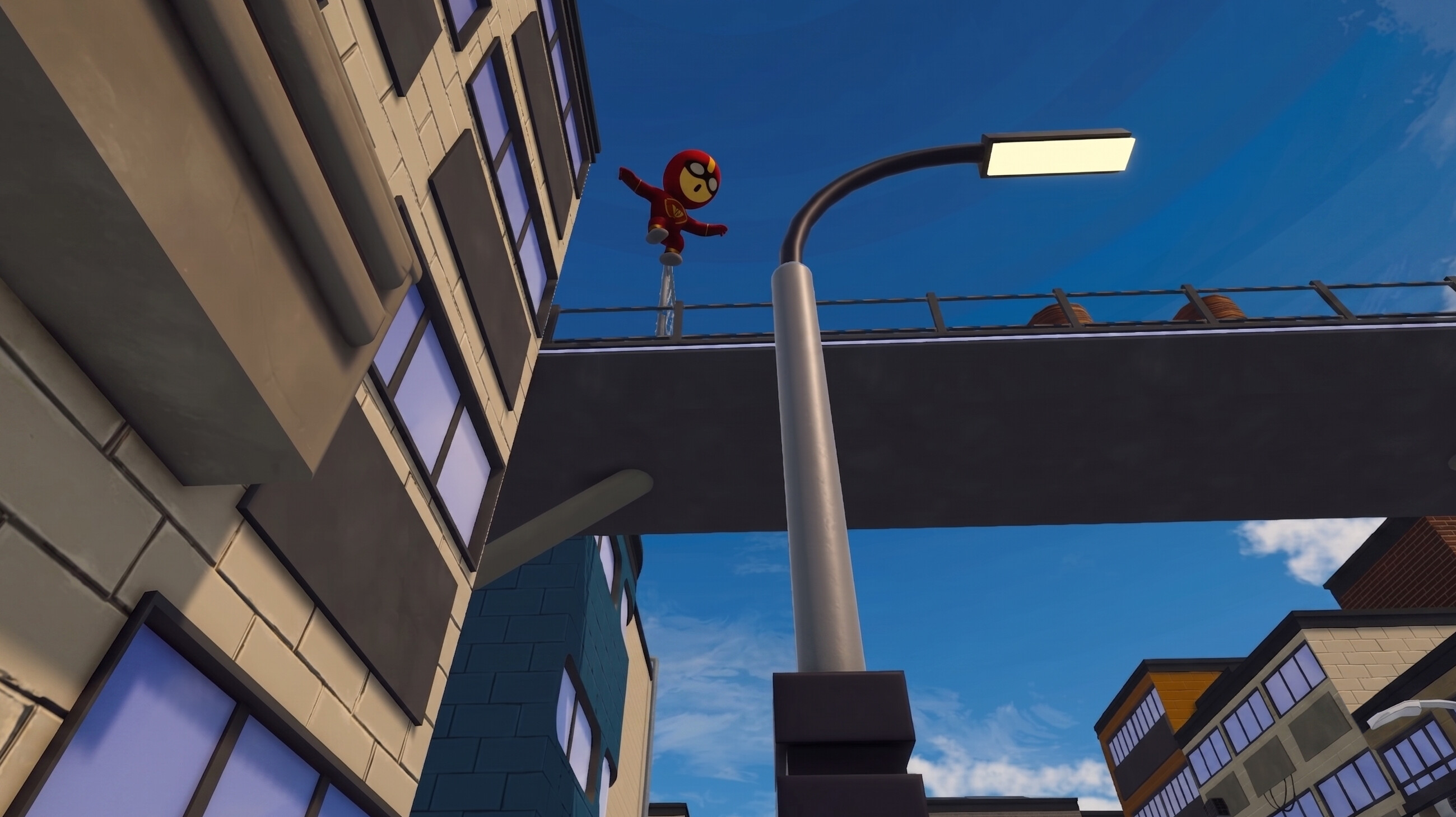 Red Wire screenshot 3