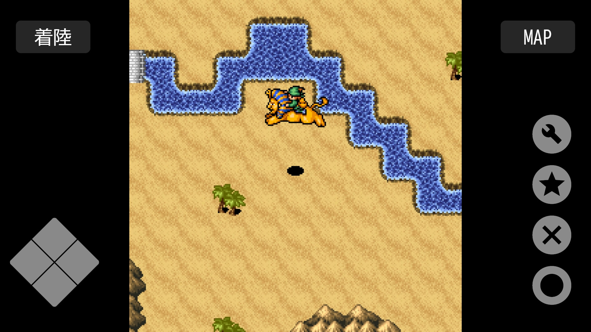 Bravest! Side Story: KURIMOTO QUEST screenshot 2