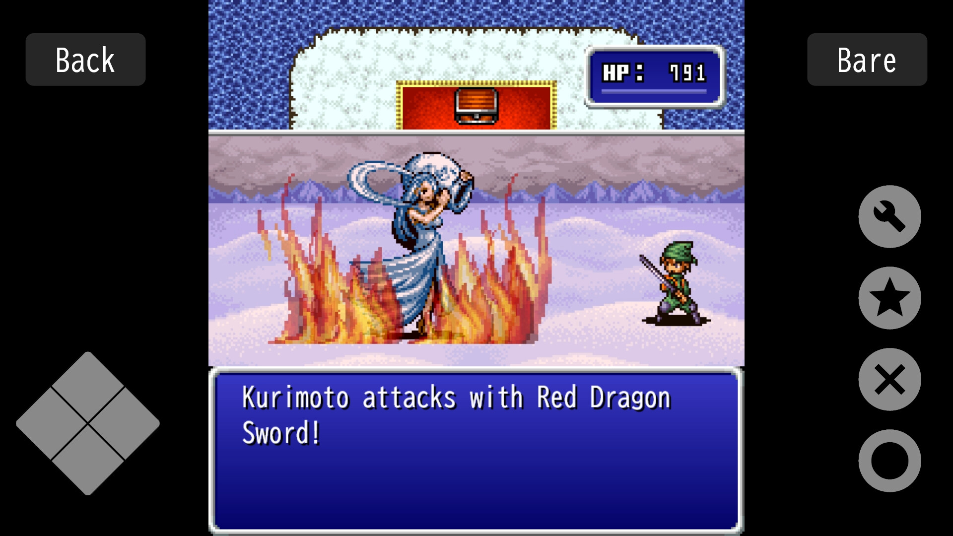 Bravest! Side Story: KURIMOTO QUEST trailer