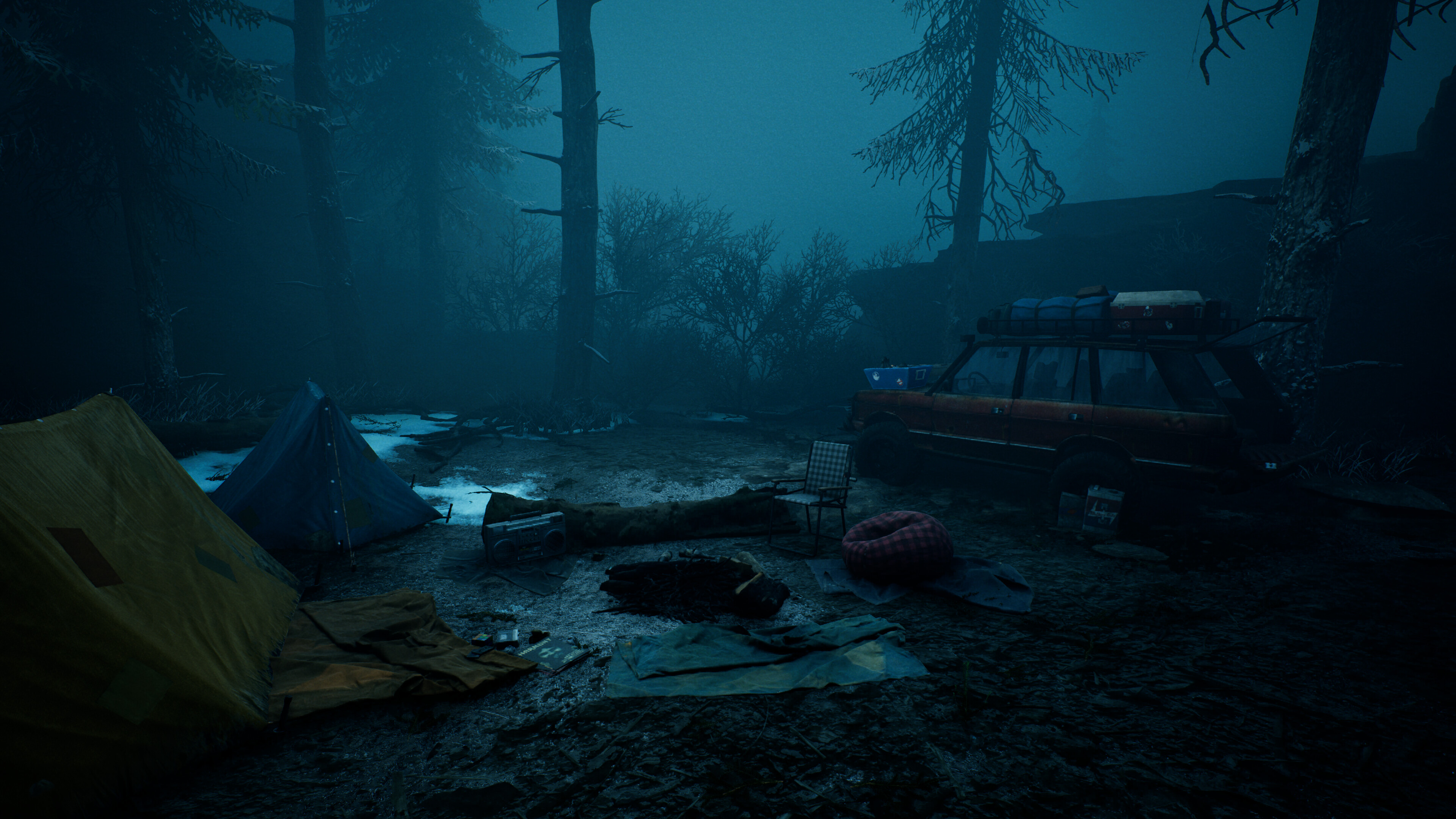 Trials of Mary screenshot 2