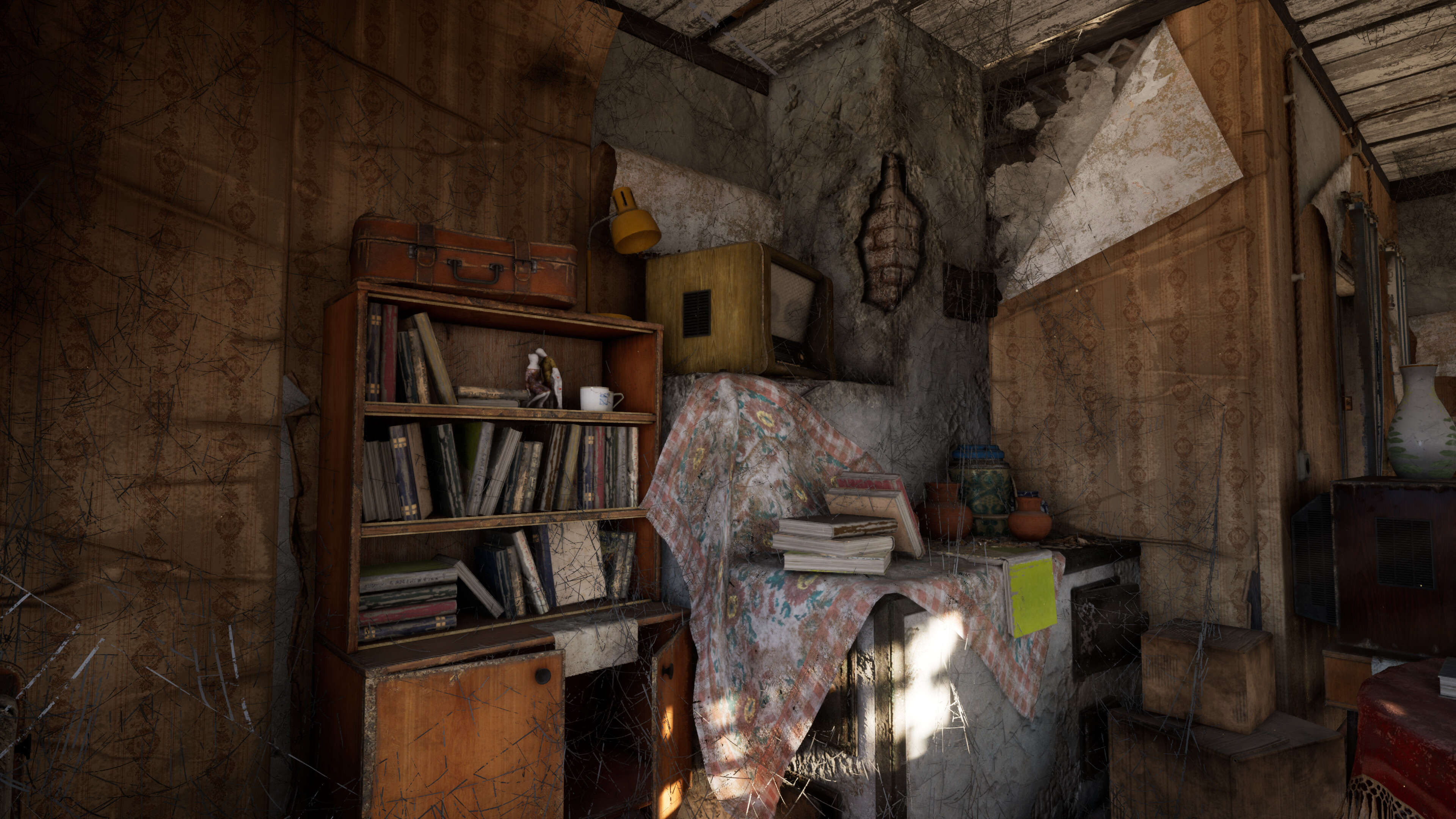 Trials of Mary screenshot 5