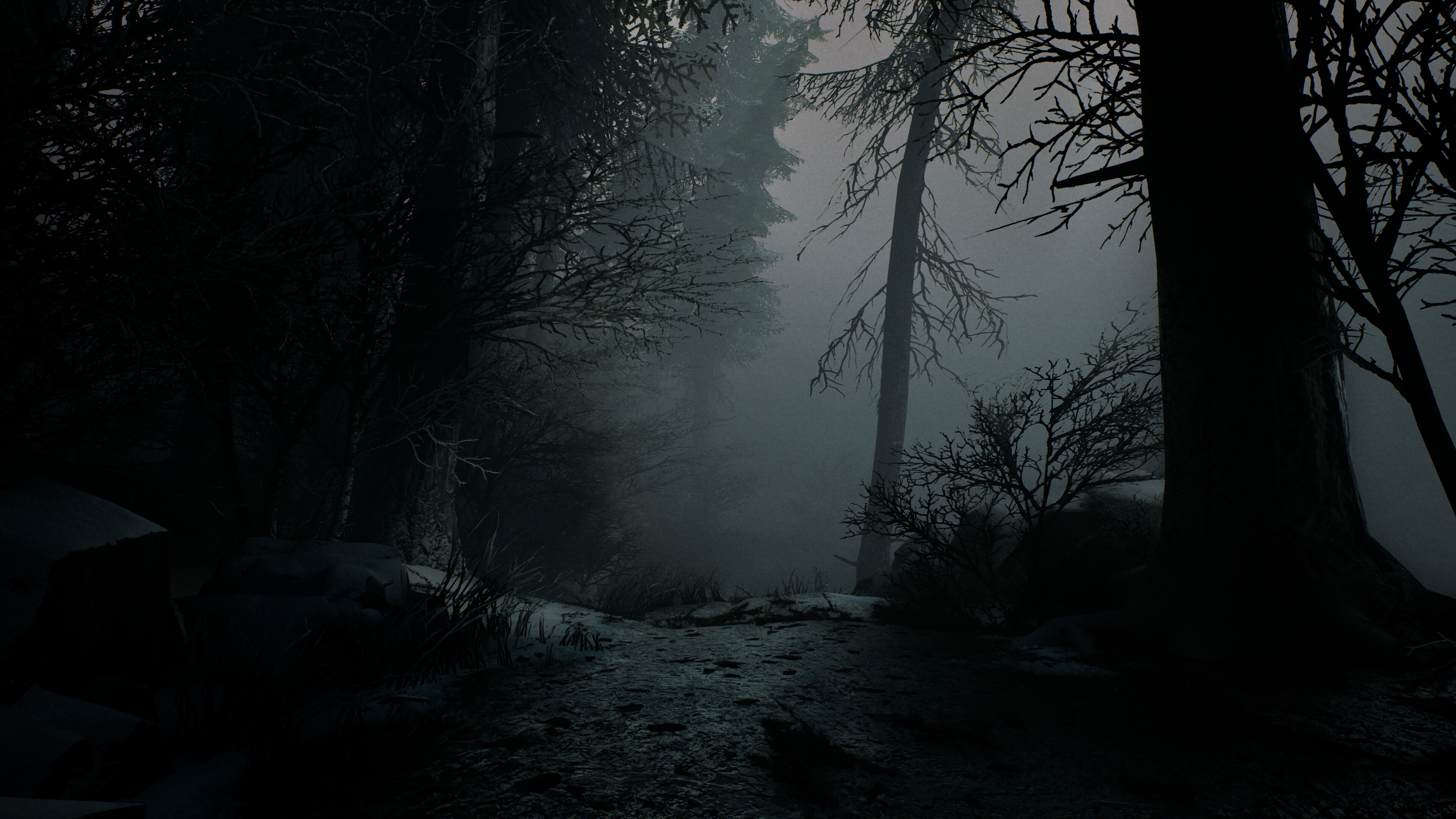 Trials of Mary screenshot 3