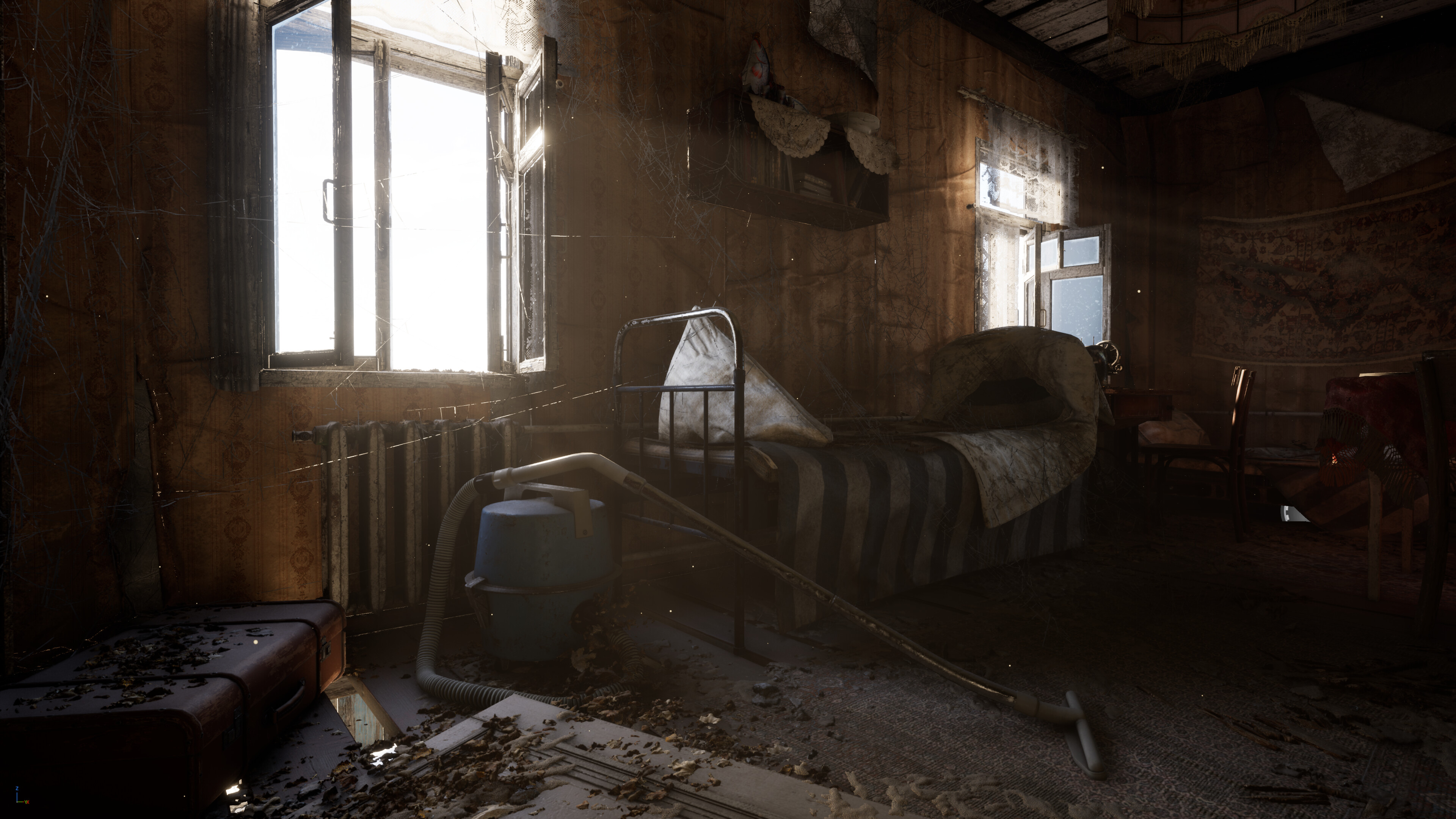 Trials of Mary screenshot 4