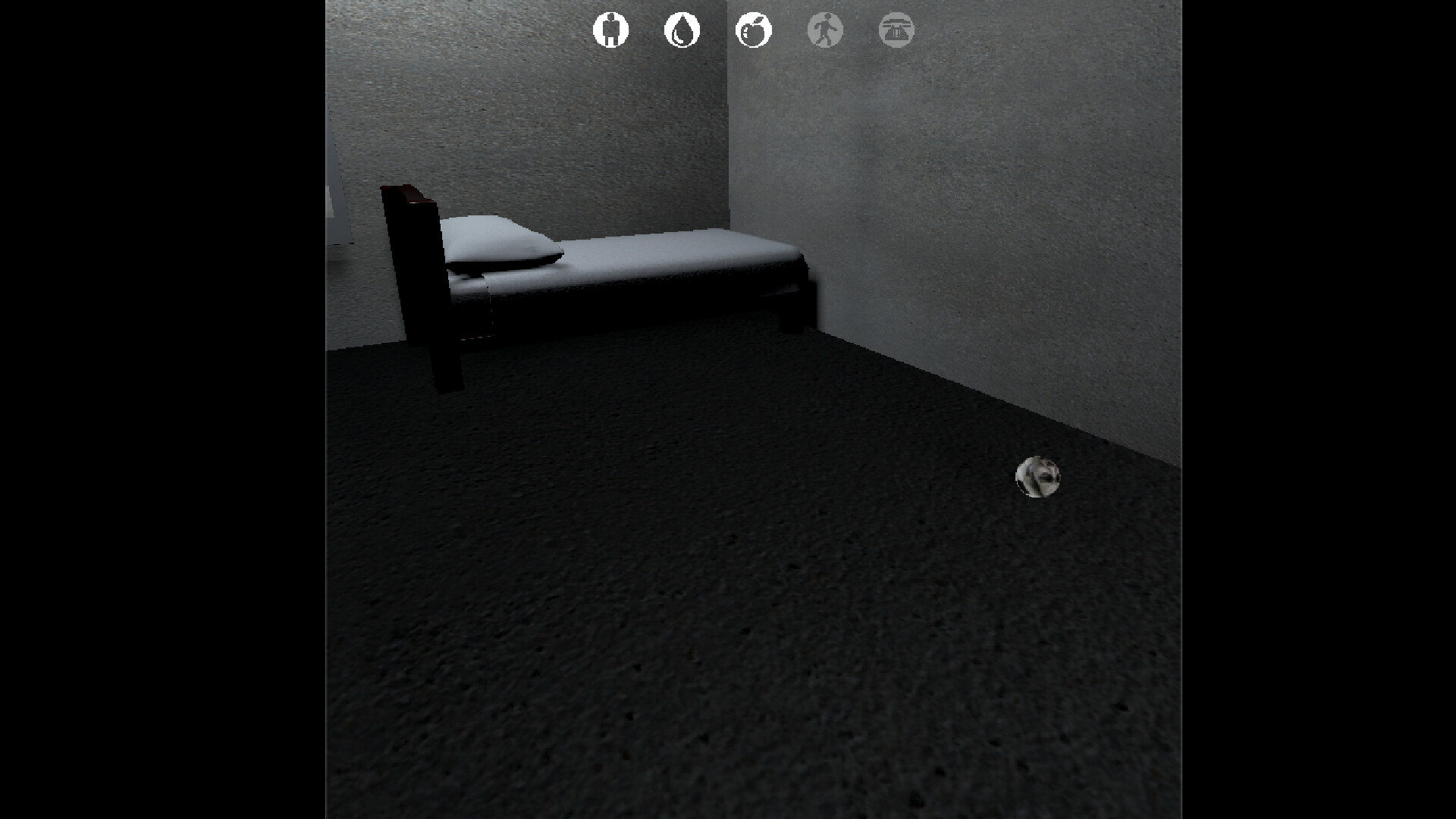 AM I OK? screenshot 3