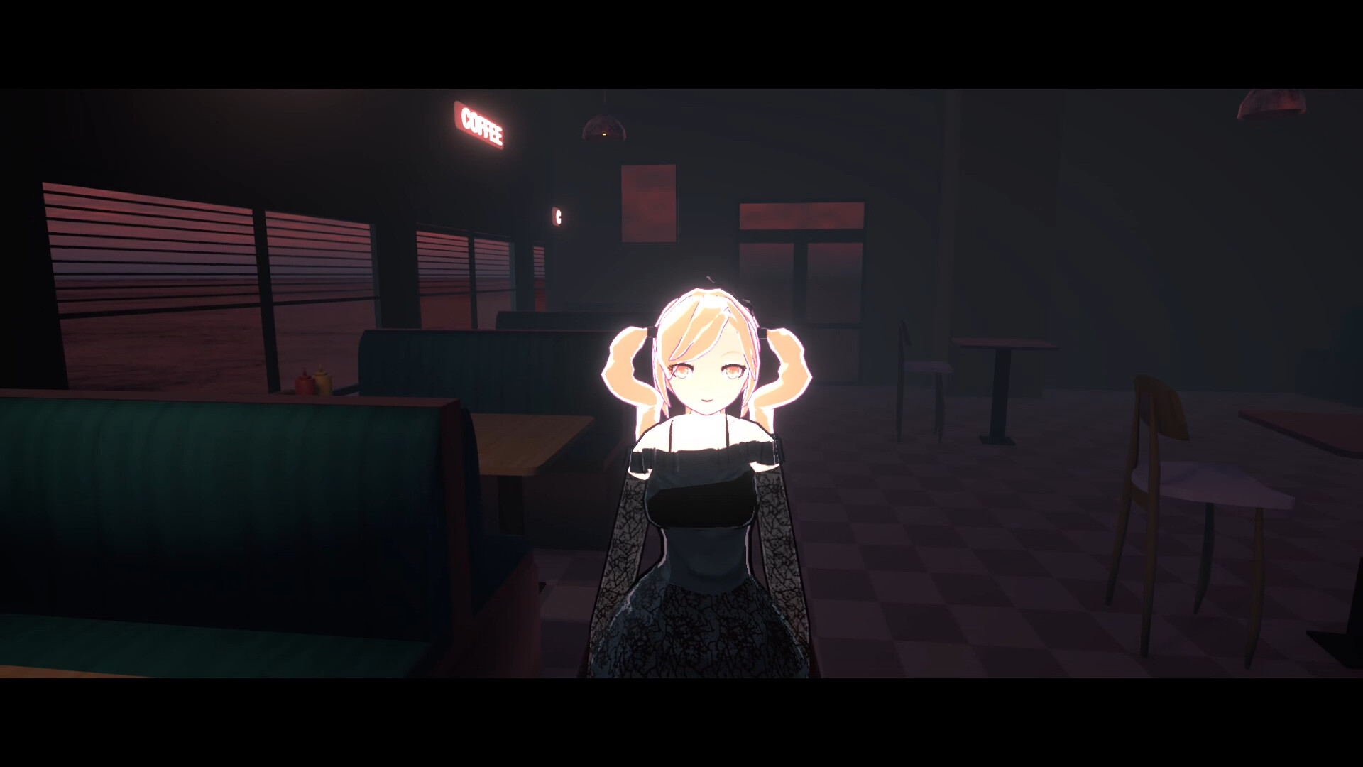 My Yandere Streamer screenshot 2