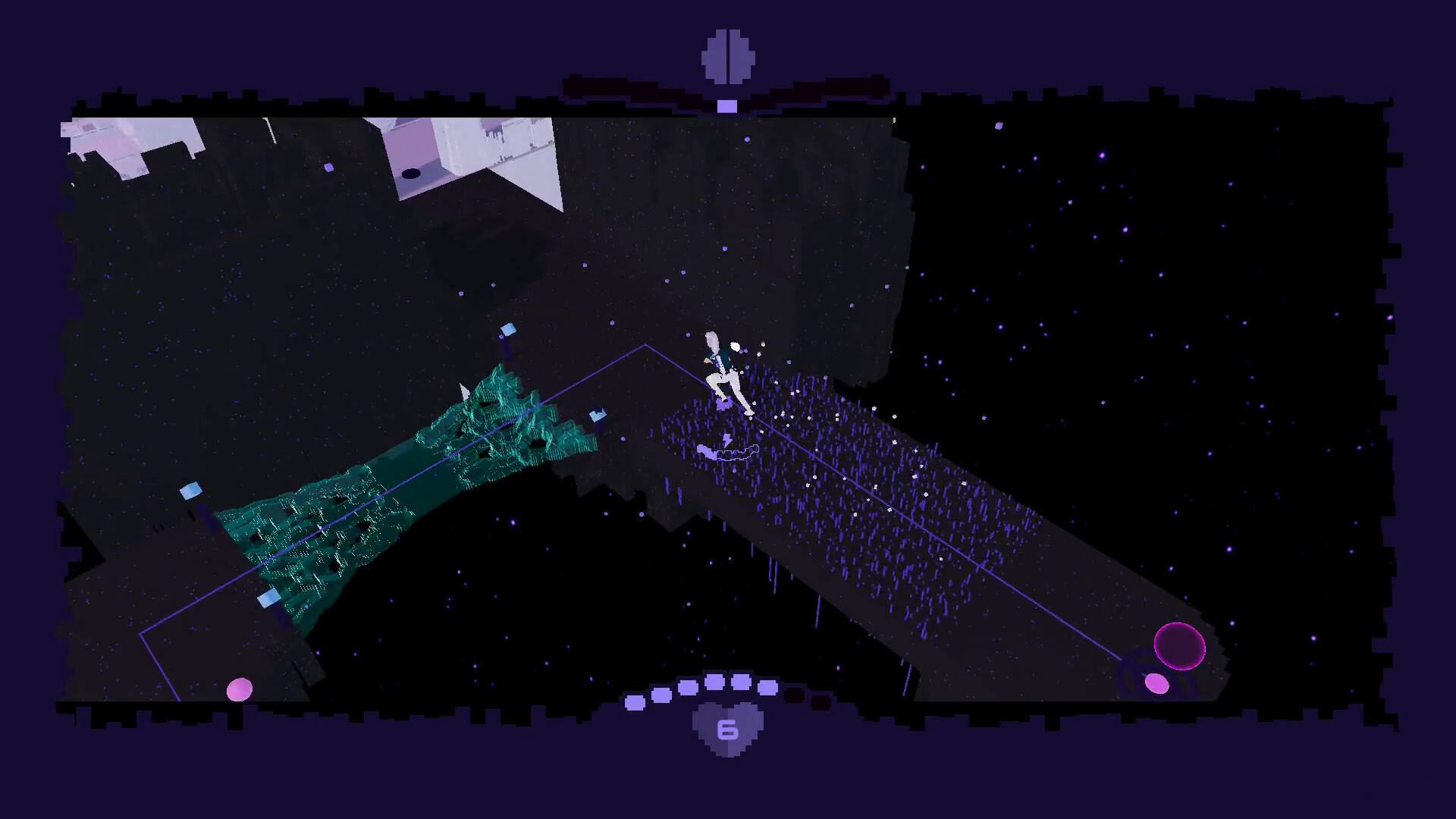 Aptacris : Dipolos Anomalia screenshot 3