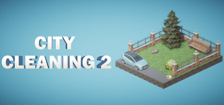 City Cleaning 2