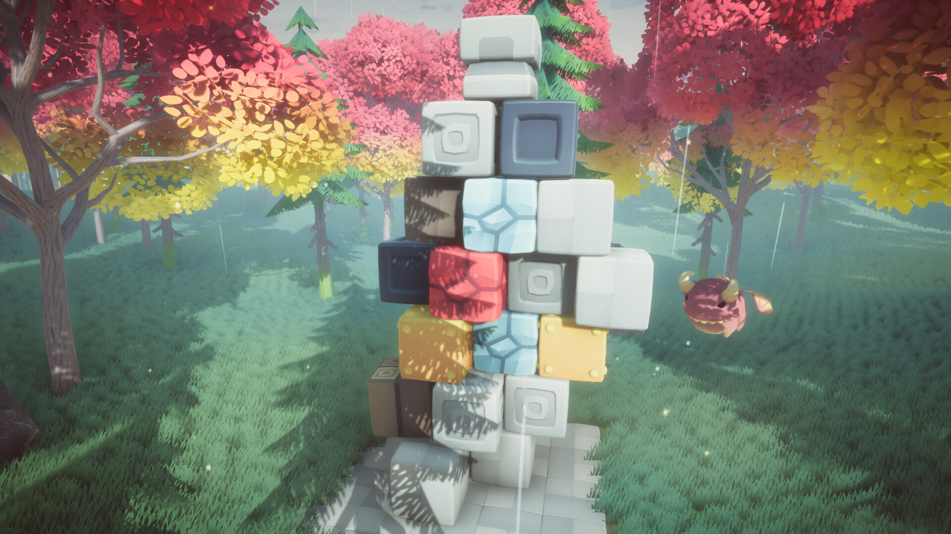Dragon's Jewels screenshot 5