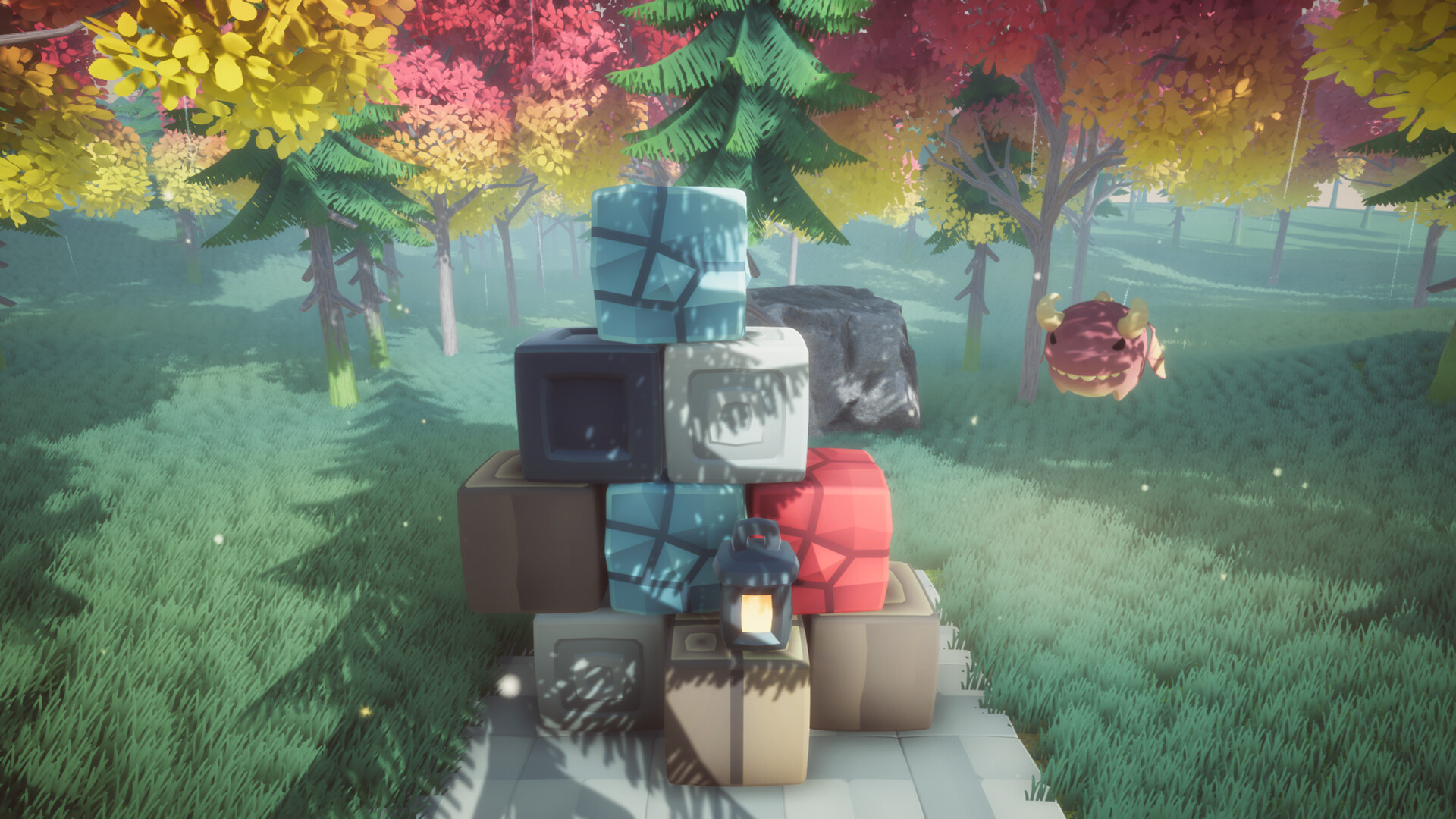 Dragon's Jewels screenshot 2