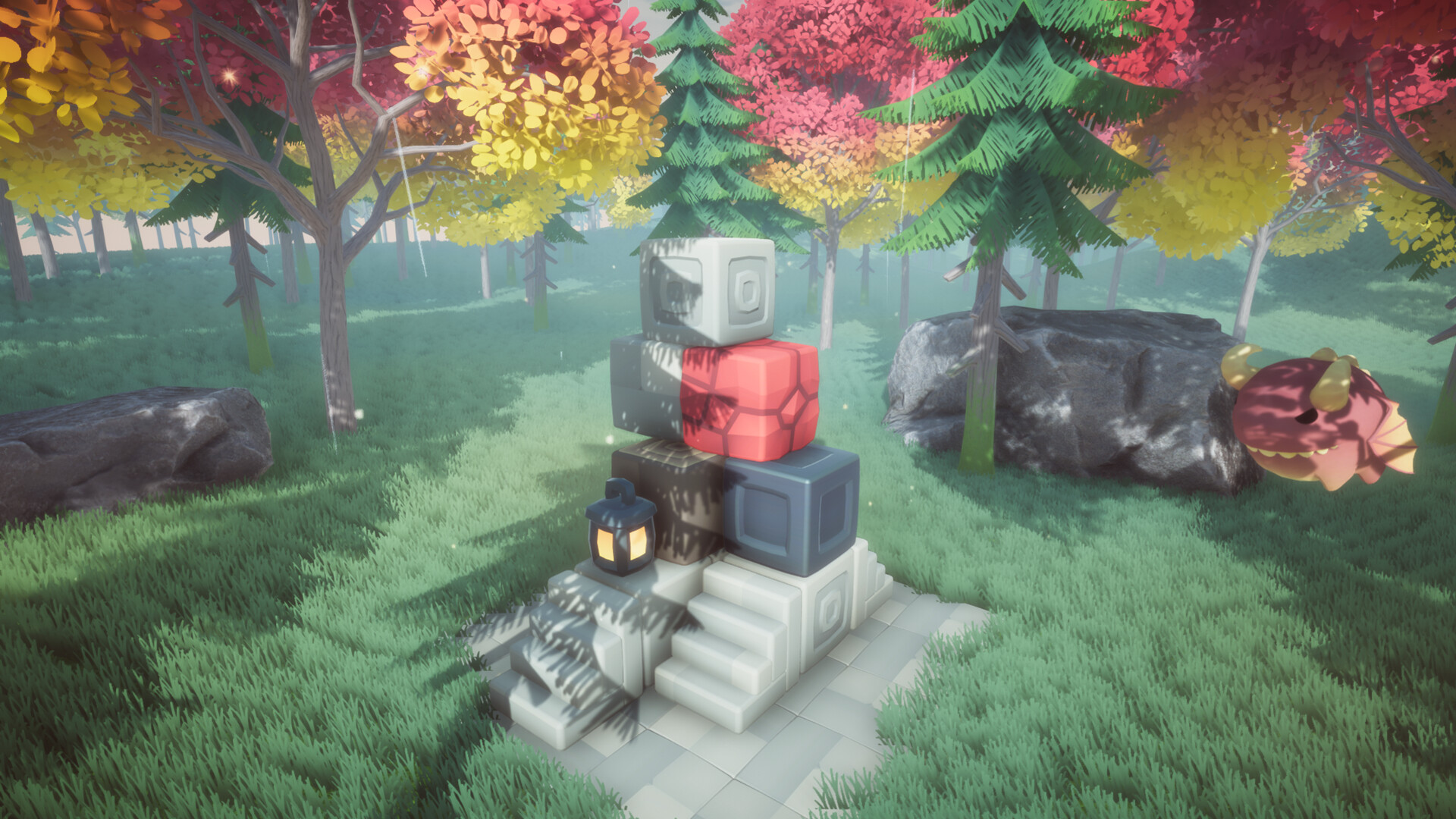 Dragon's Jewels screenshot 4