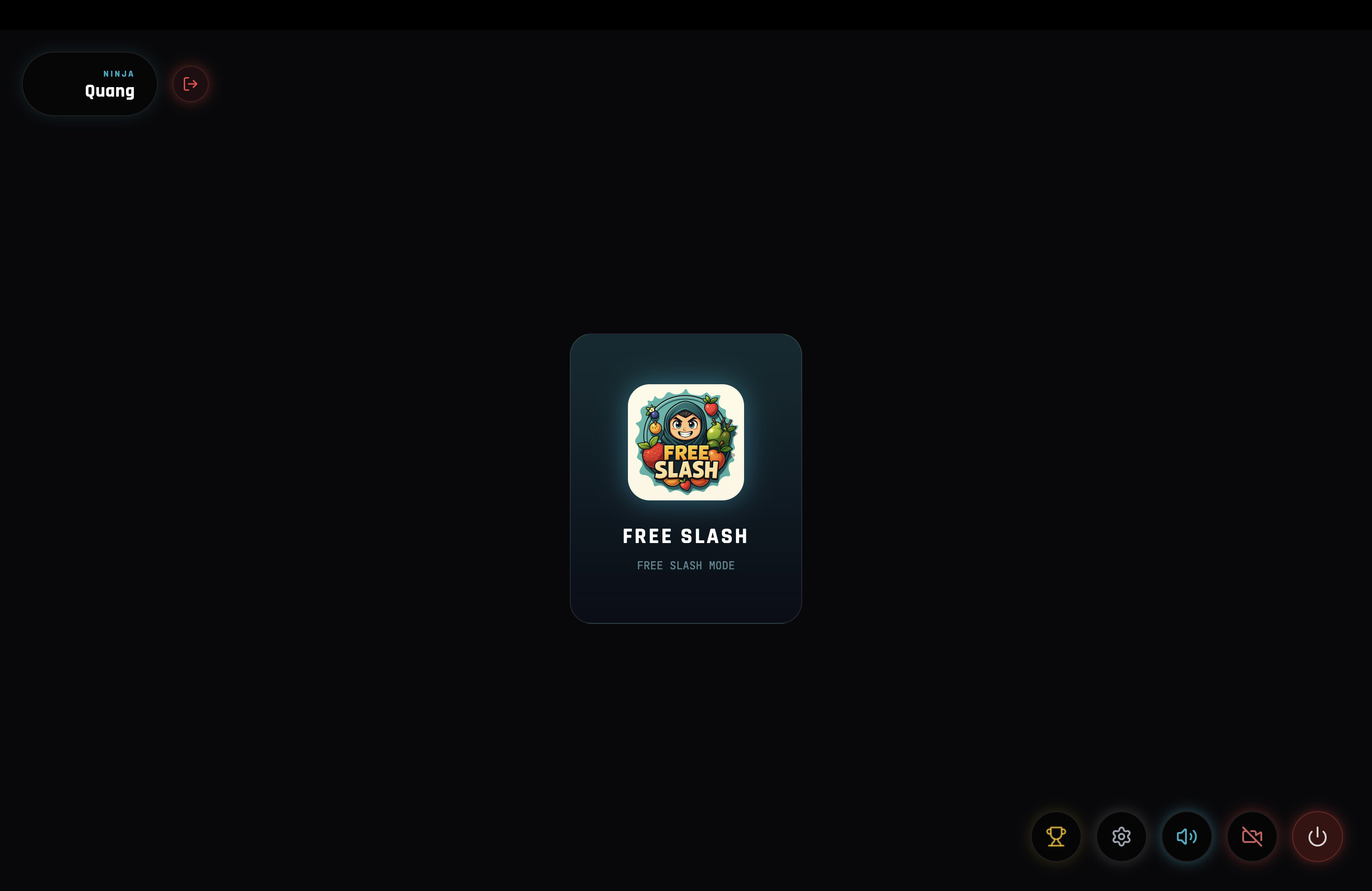NinFit screenshot 5