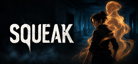 Cover art from Squeak