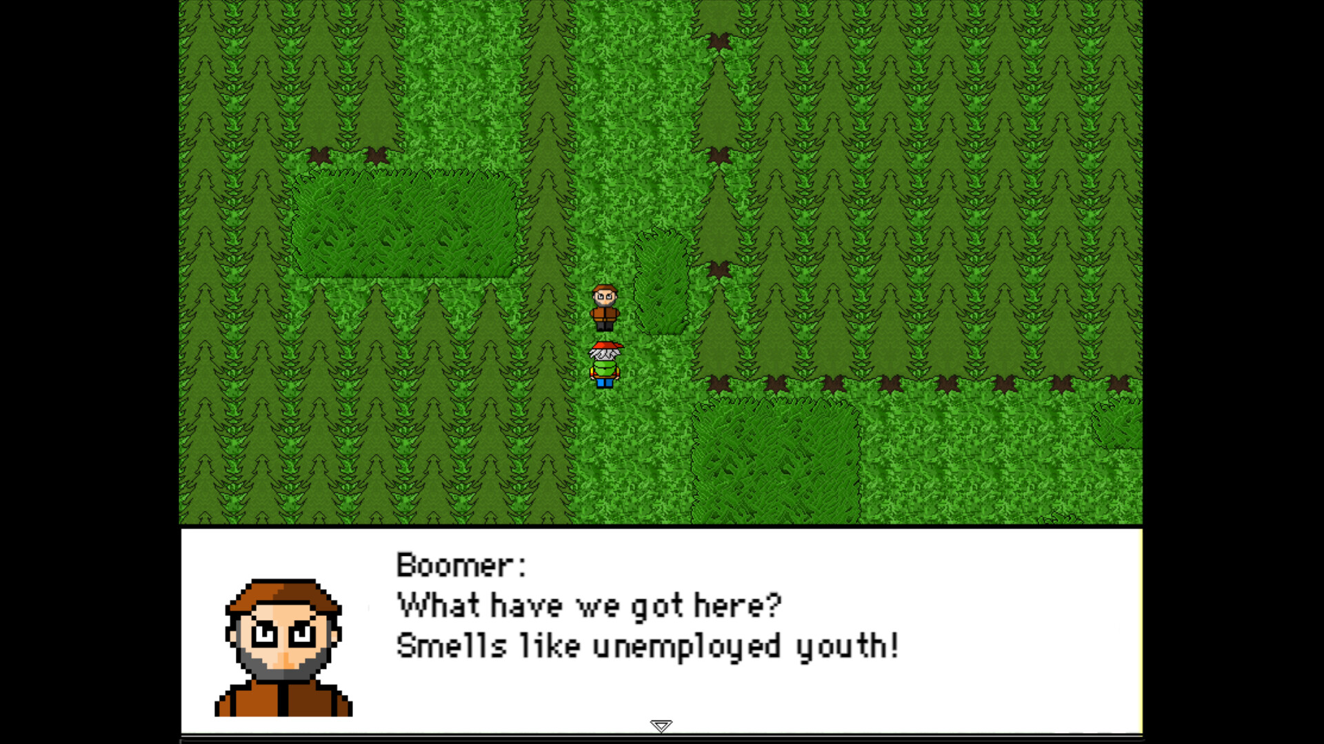Beltmon screenshot 5