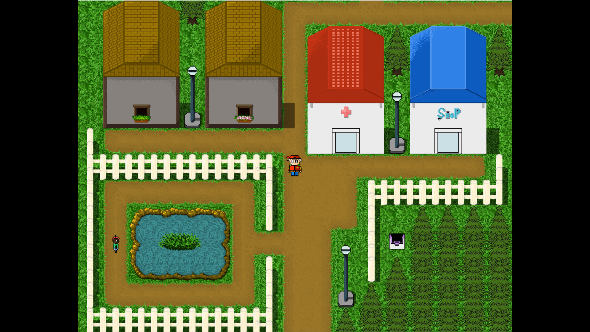 Beltmon screenshot 4
