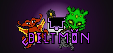 Cover art from Beltmon
