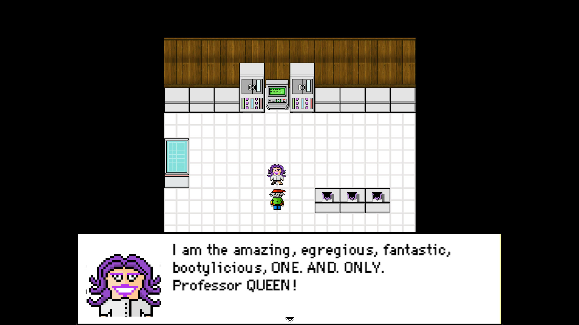 Beltmon screenshot 3