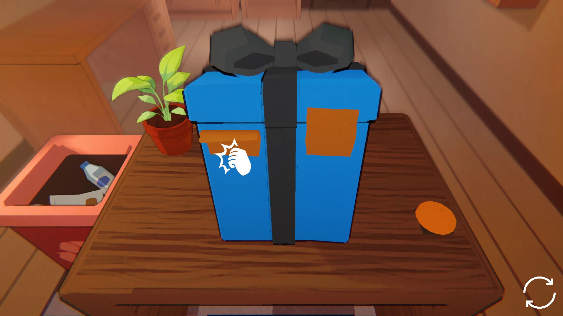 Your Cozy Unboxing trailer
