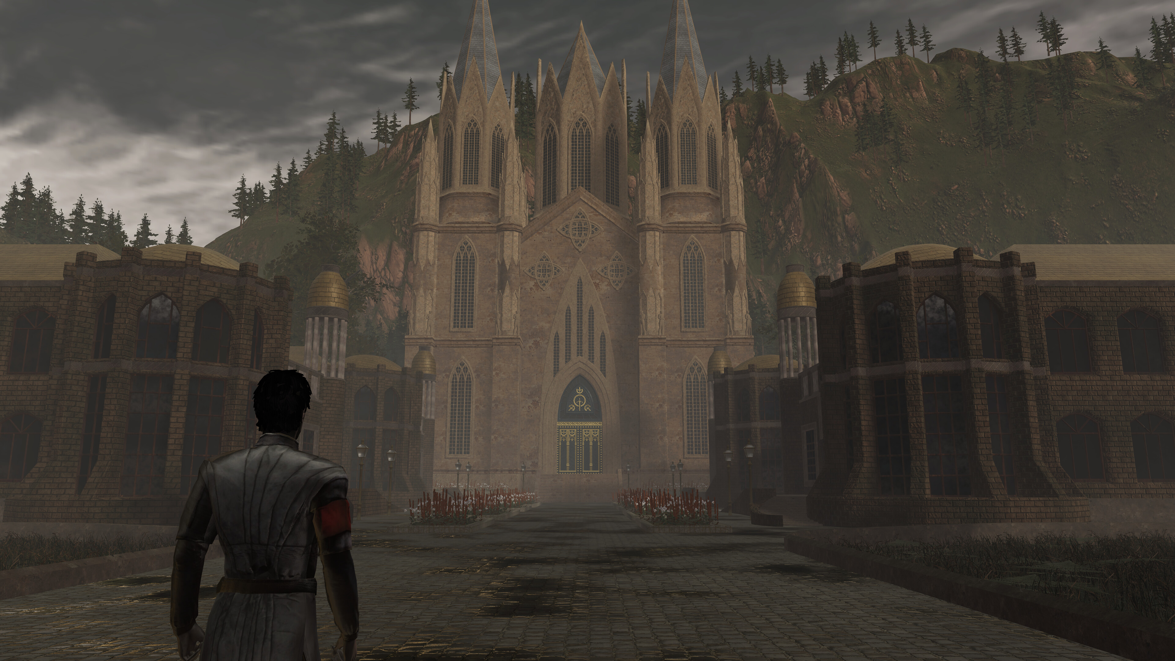 Petty Warfare screenshot 5