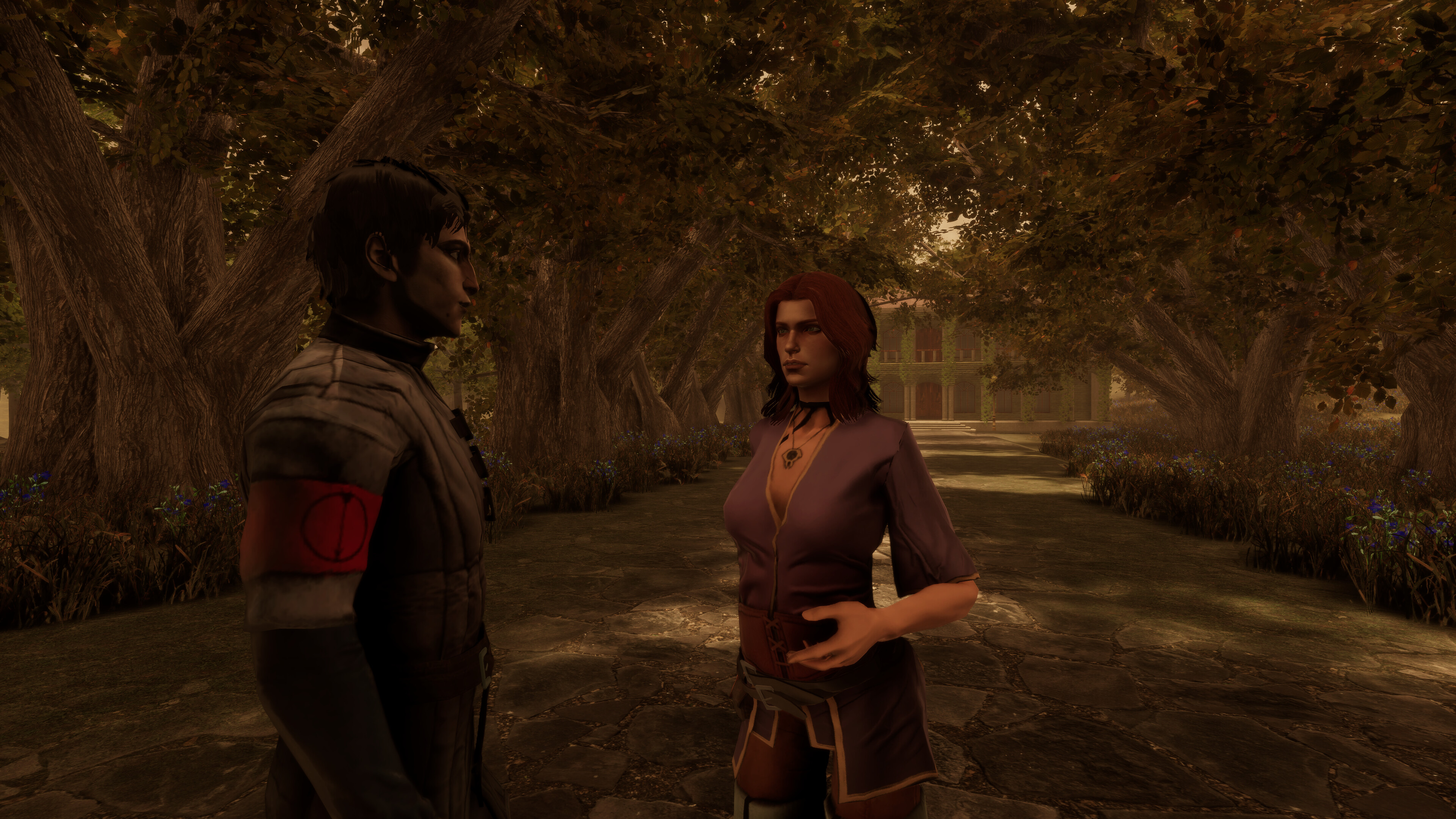 Petty Warfare screenshot 2