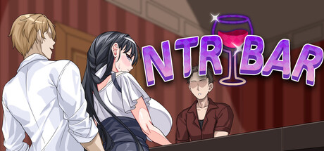 Cover art from NTR Bar