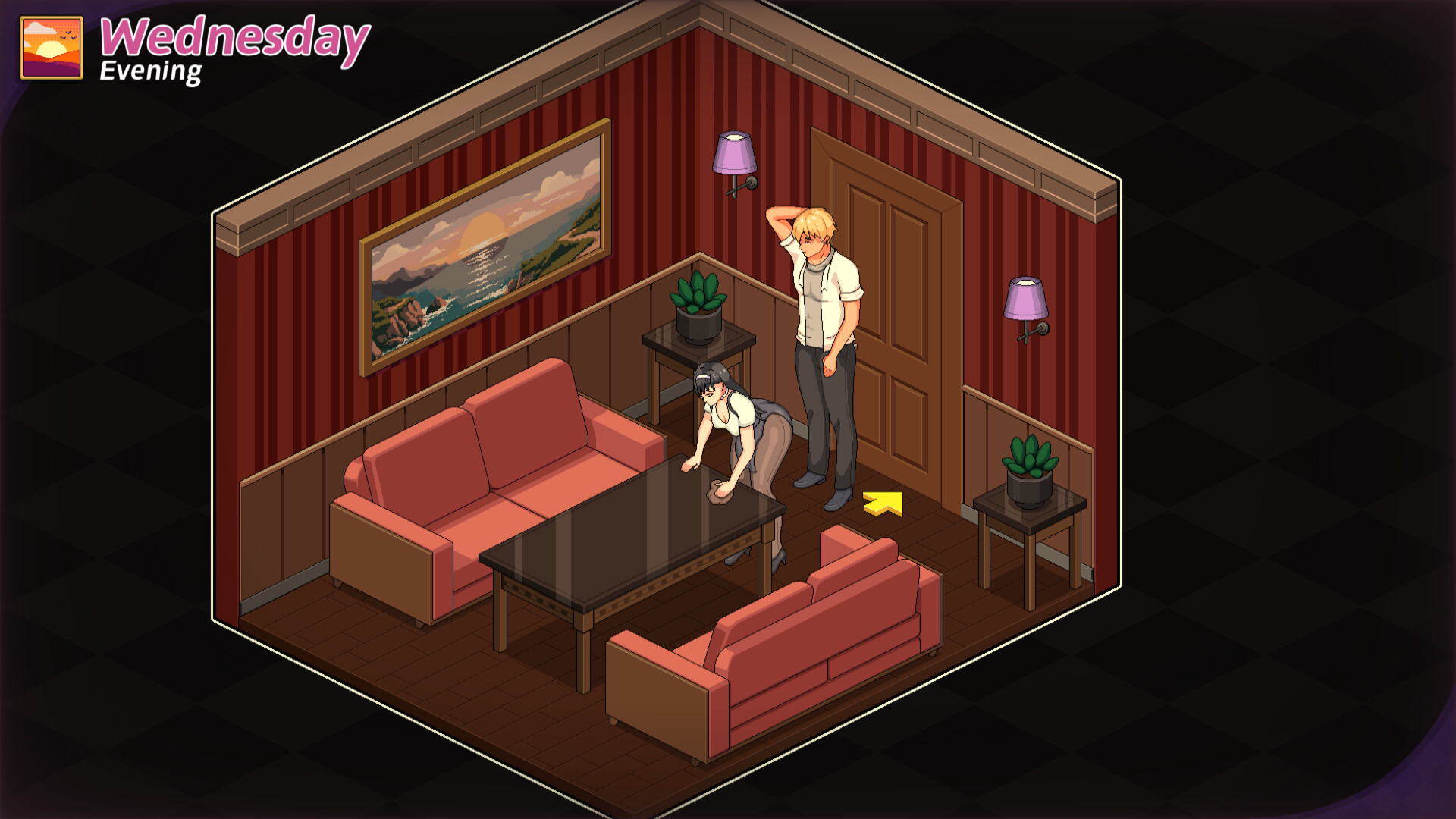 NTR Bar screenshot 2