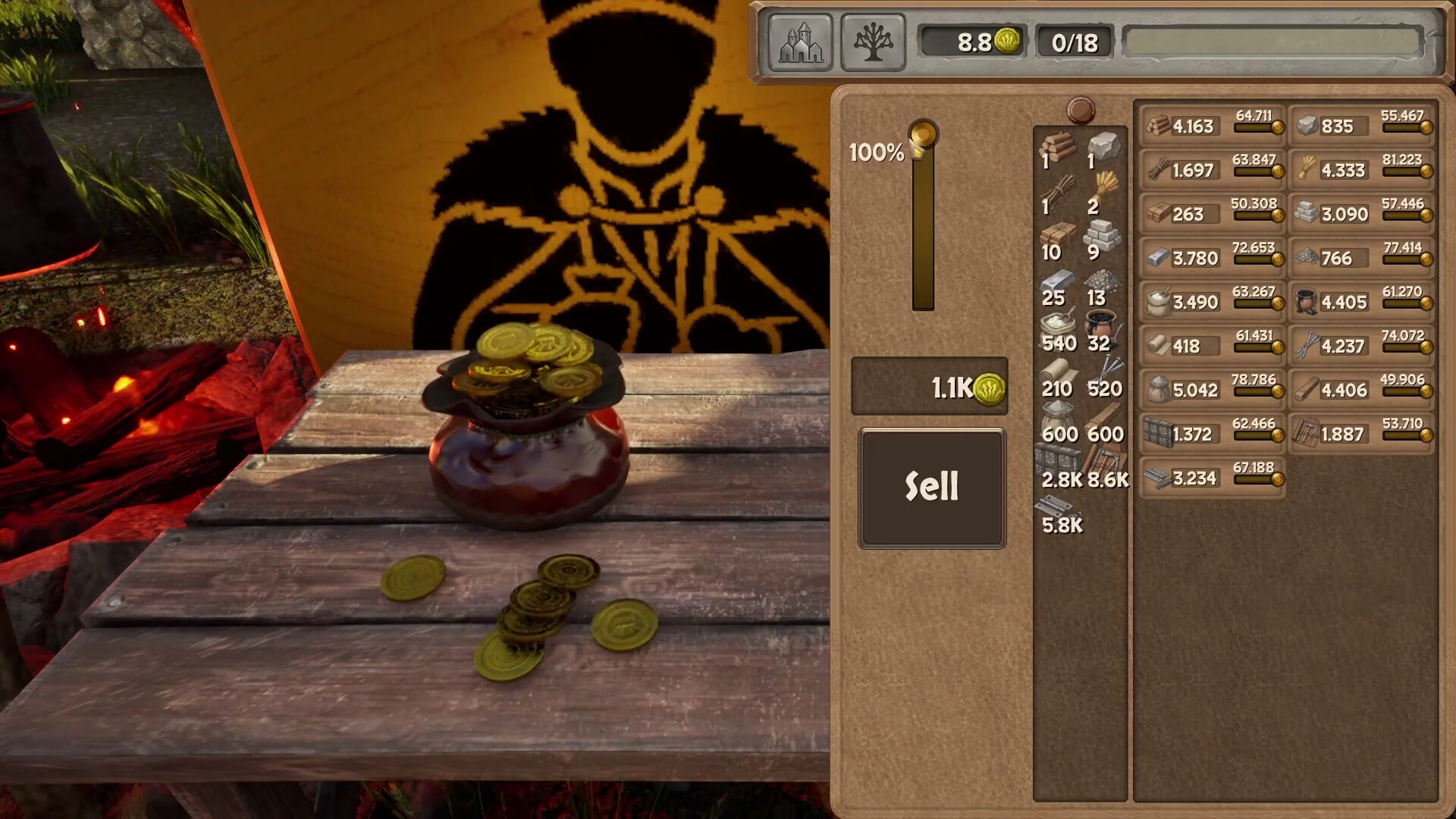 Roll to Riches screenshot 3