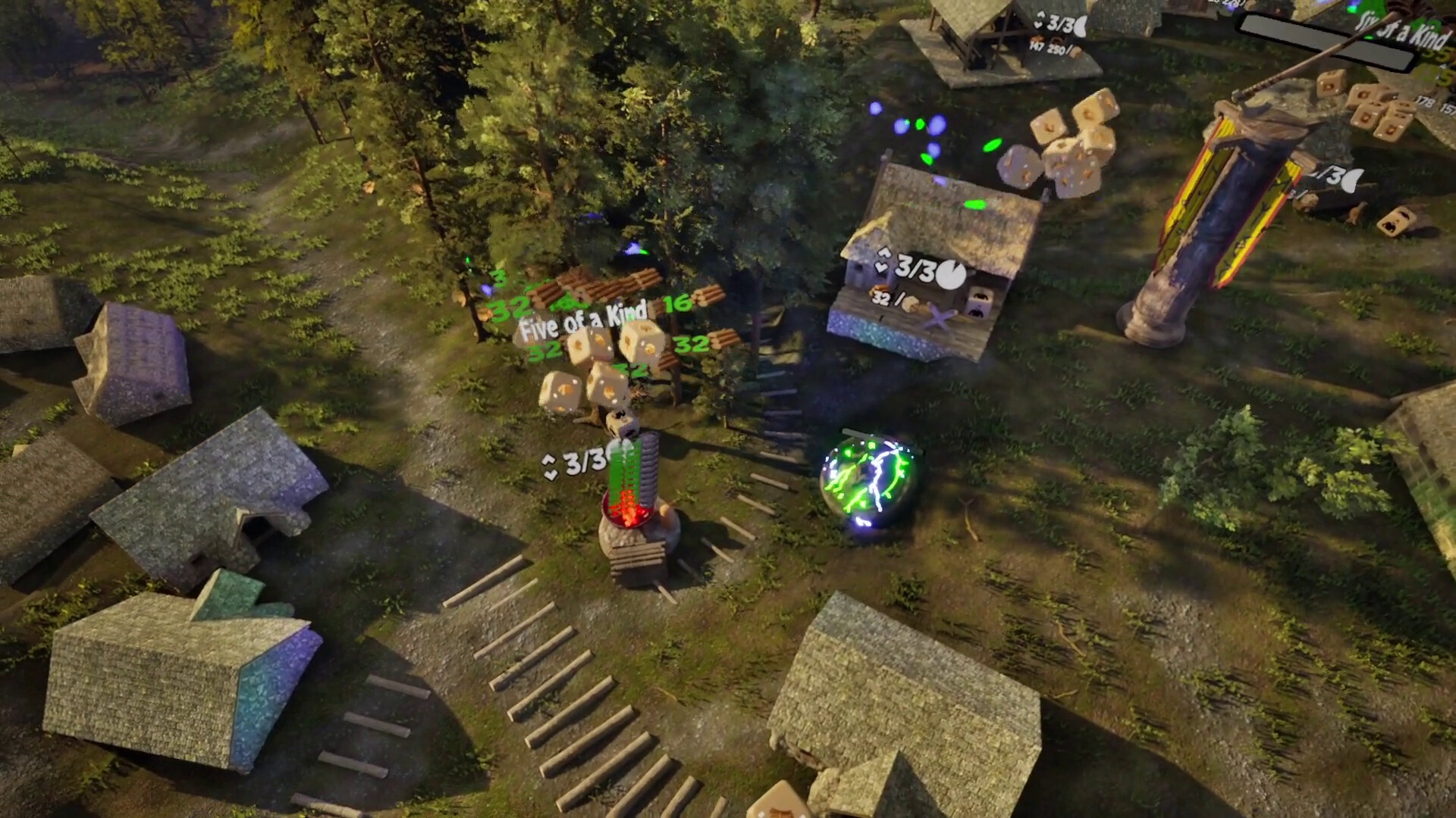 Roll to Riches trailer