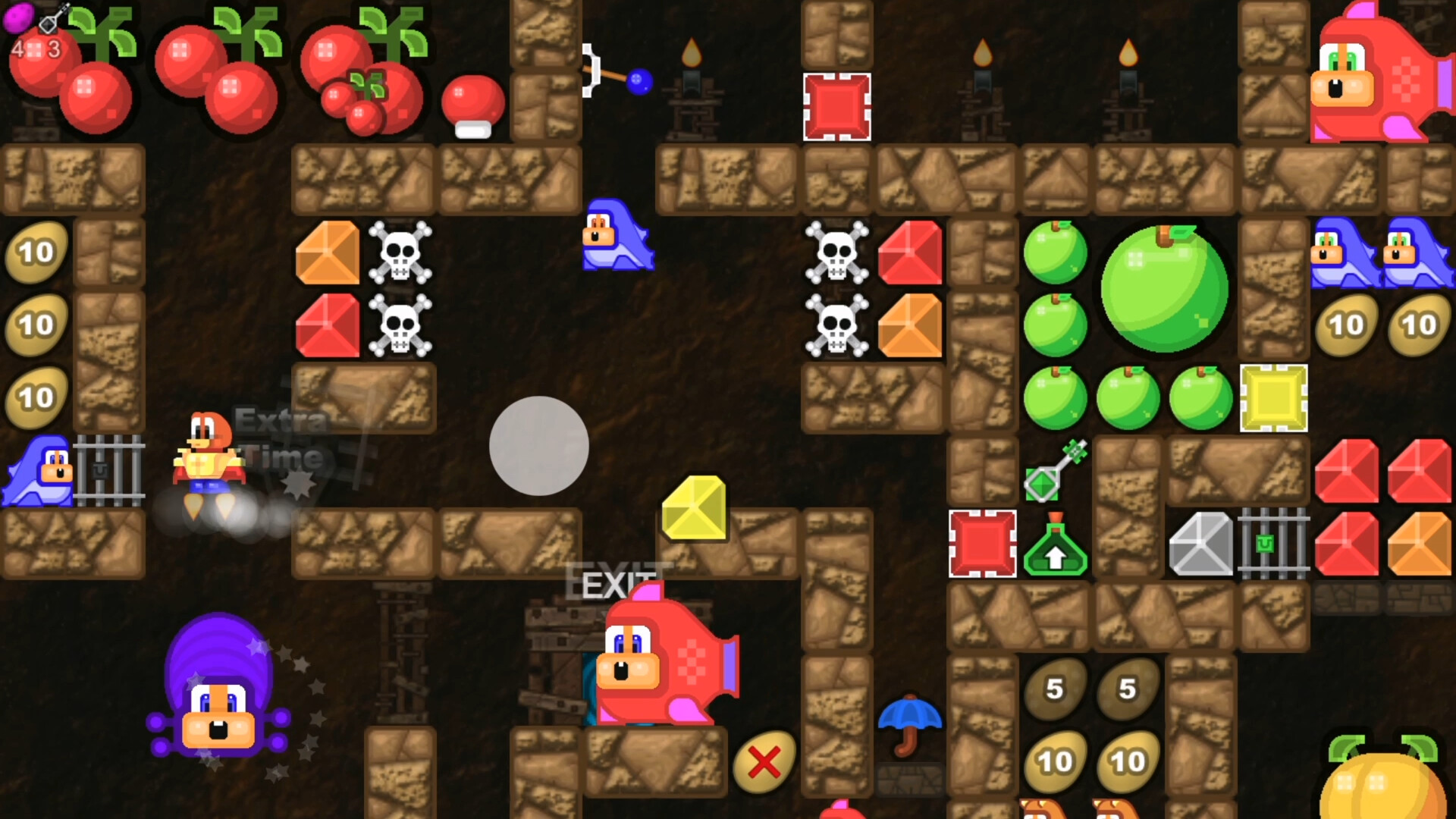 Qwak Reborn screenshot 5