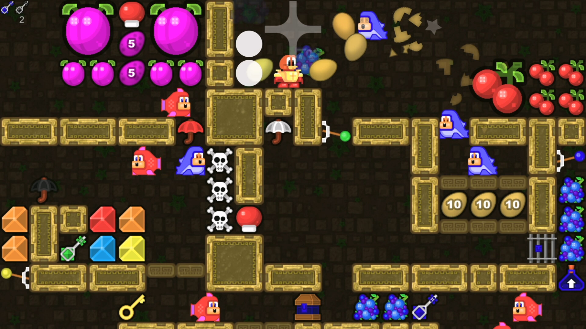 Qwak Reborn screenshot 4