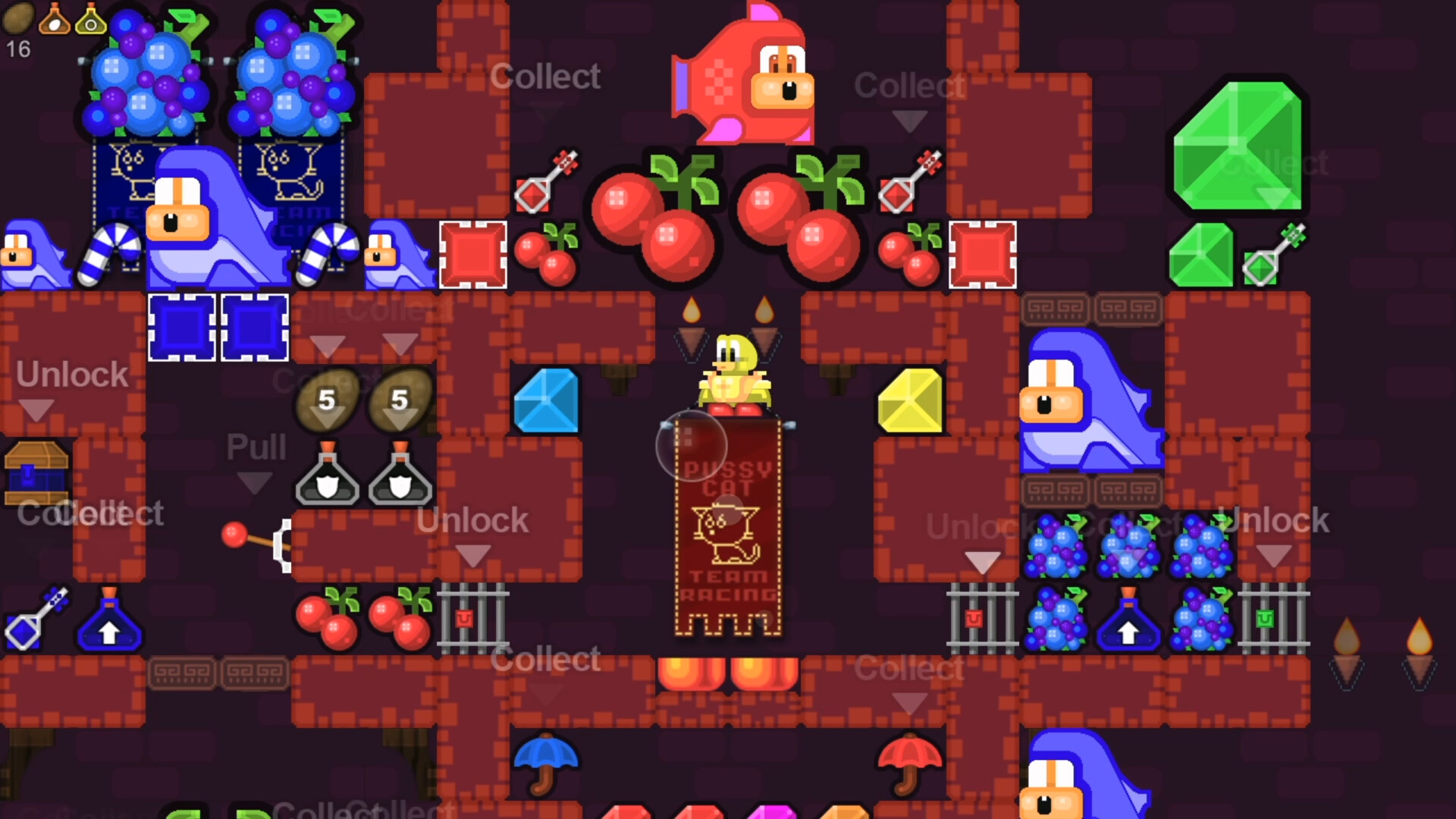 Qwak Reborn screenshot 2