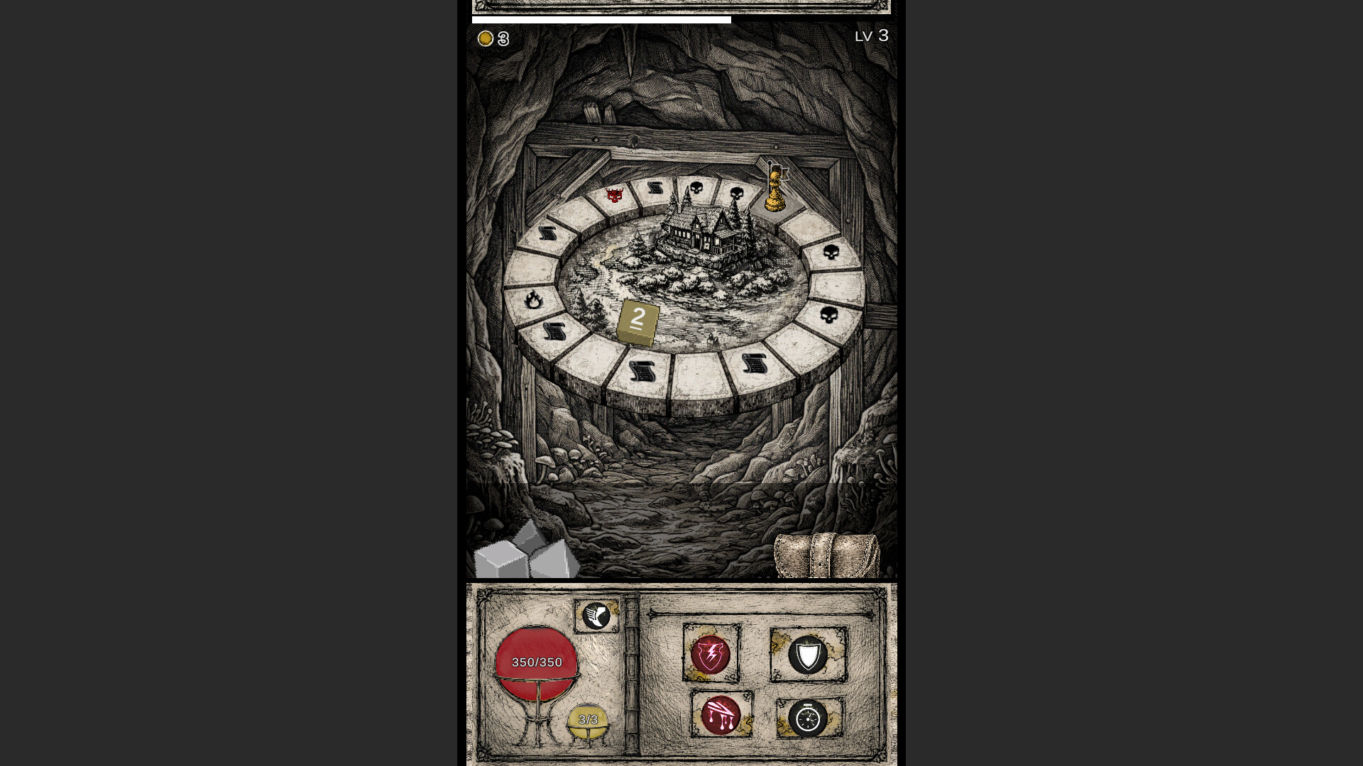 The Hunter's Inn screenshot 5