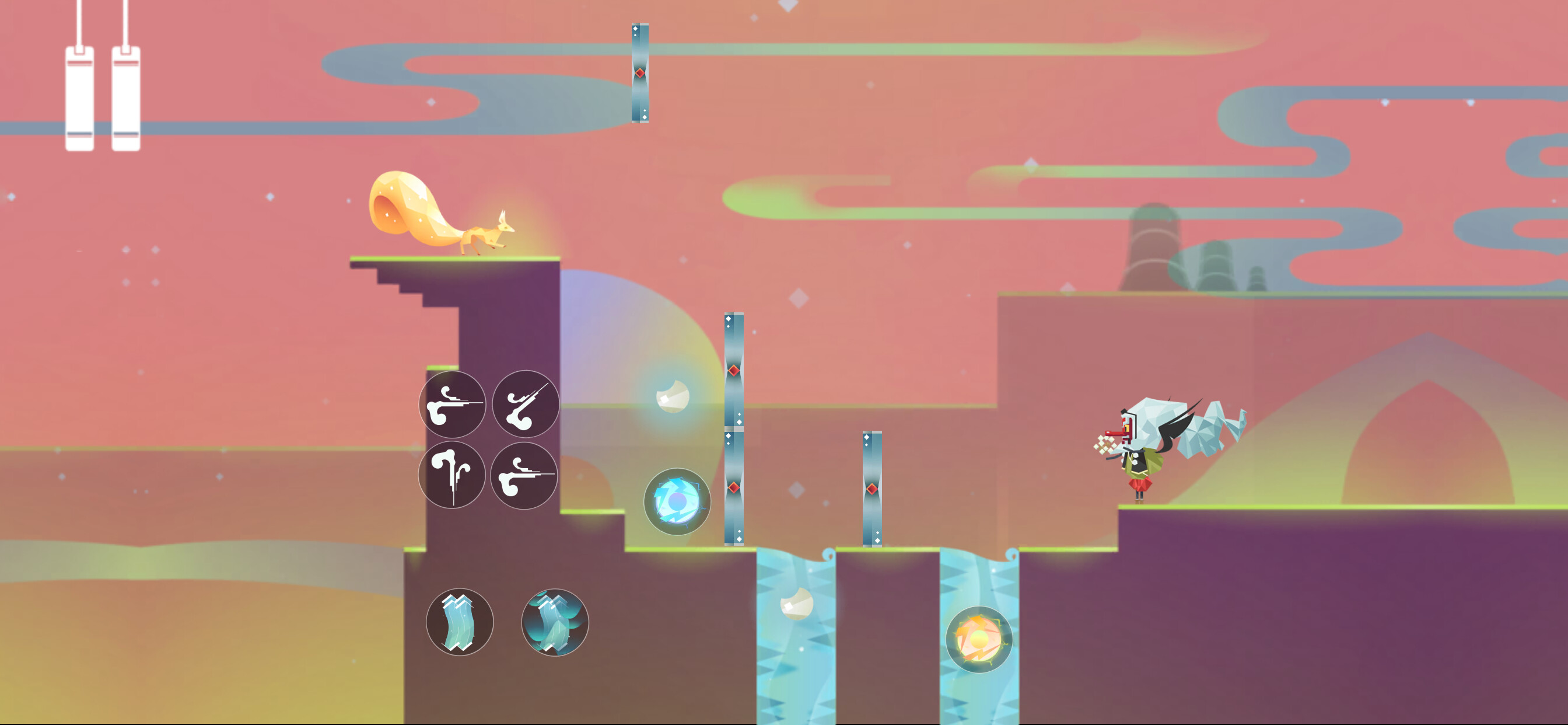 The Veiled Moon: Tengu screenshot 5