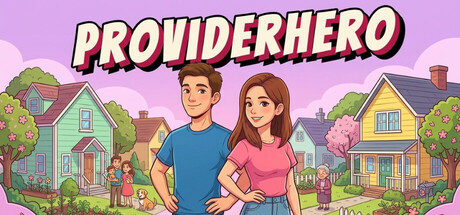 Cover art from ProviderHero