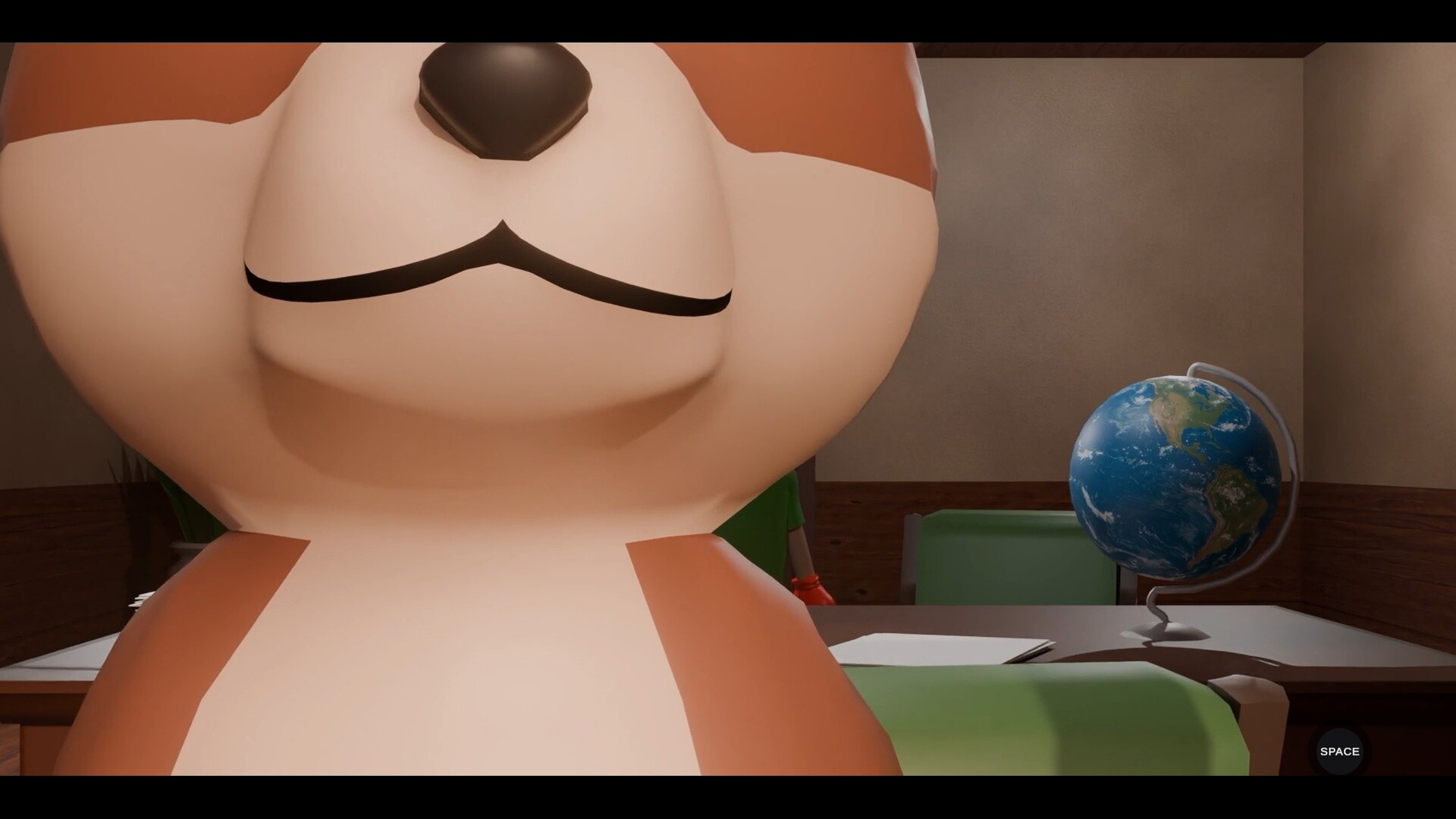 Boxing University screenshot 4