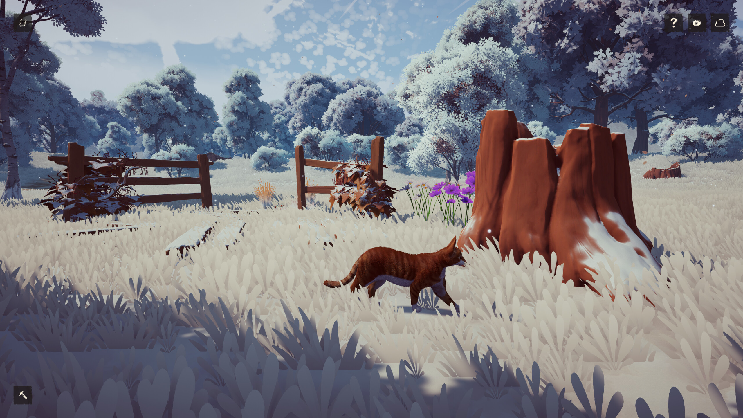 Junebug screenshot 3
