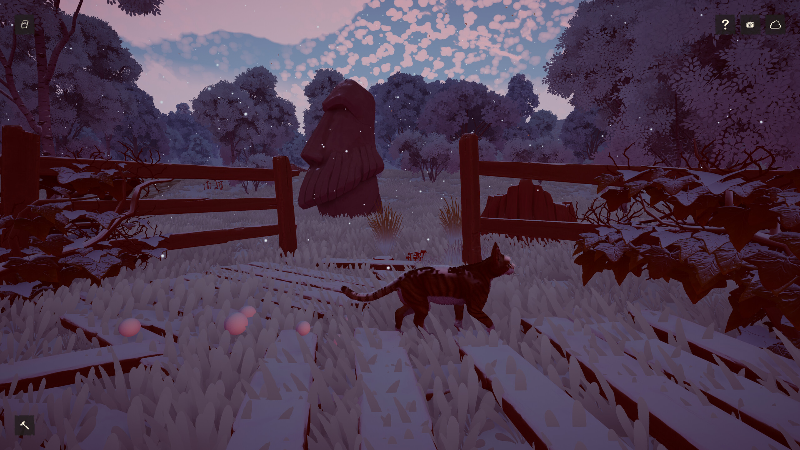 Junebug screenshot 5