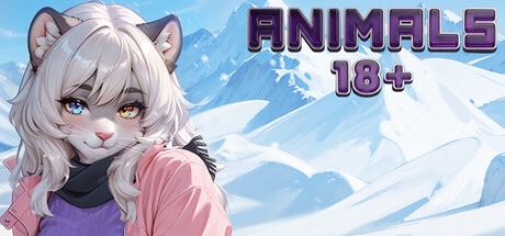 ANIMALS 18+
