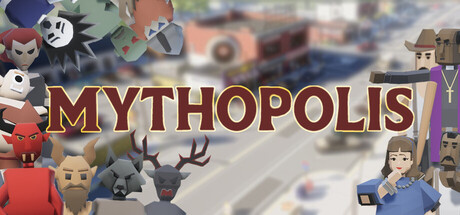 Mythopolis