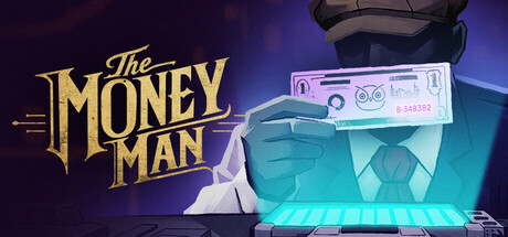 The Money Man