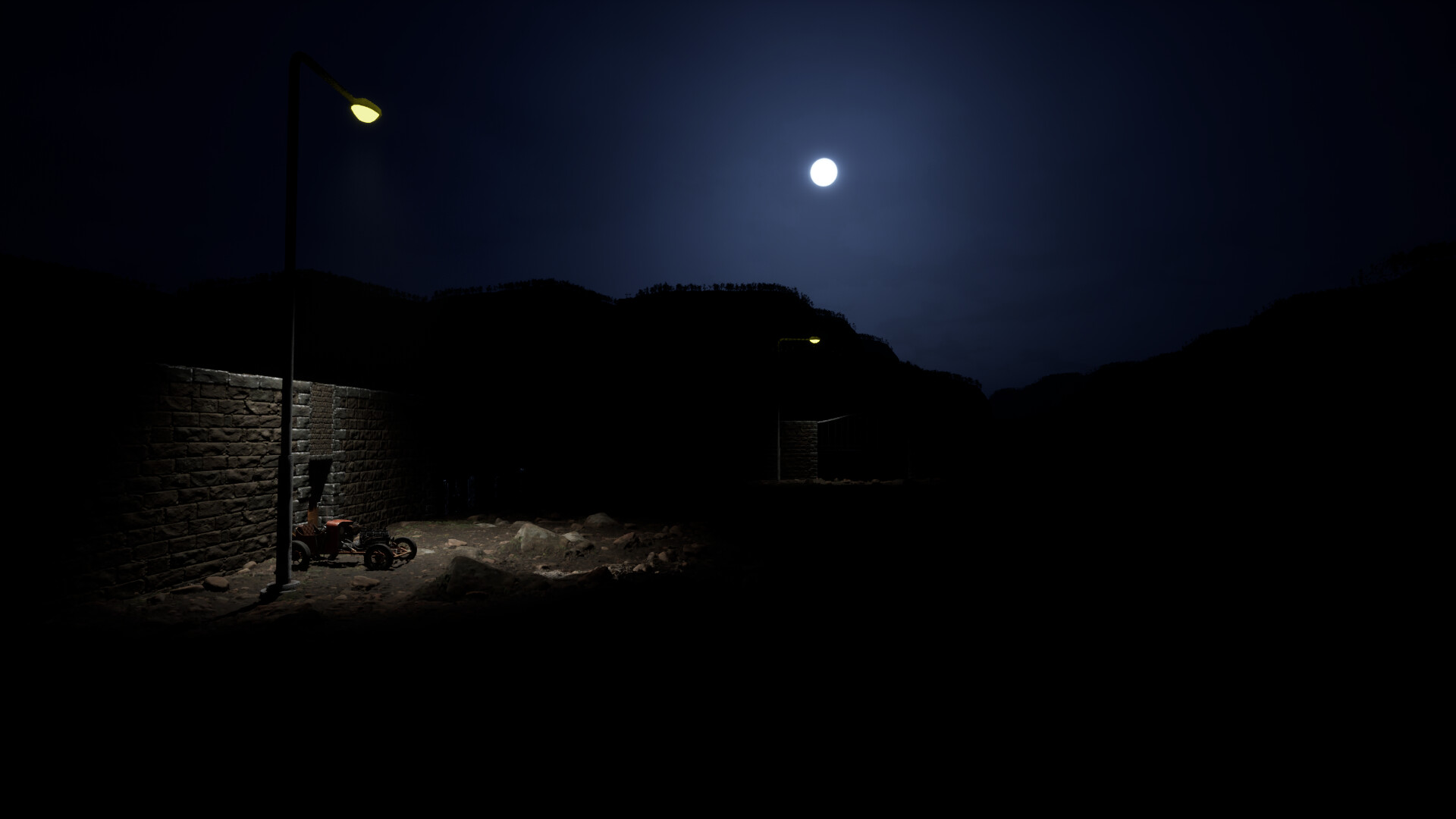 The Magician's son ولد الساحر screenshot 1