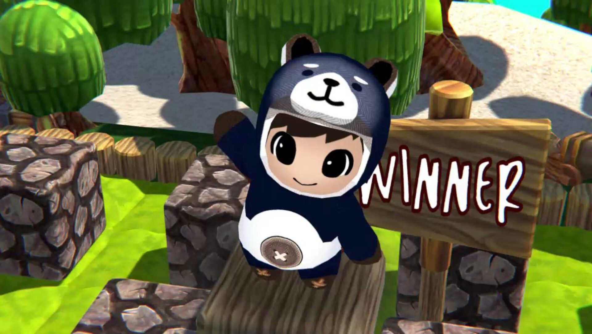 Fizzle Fighters screenshot 5