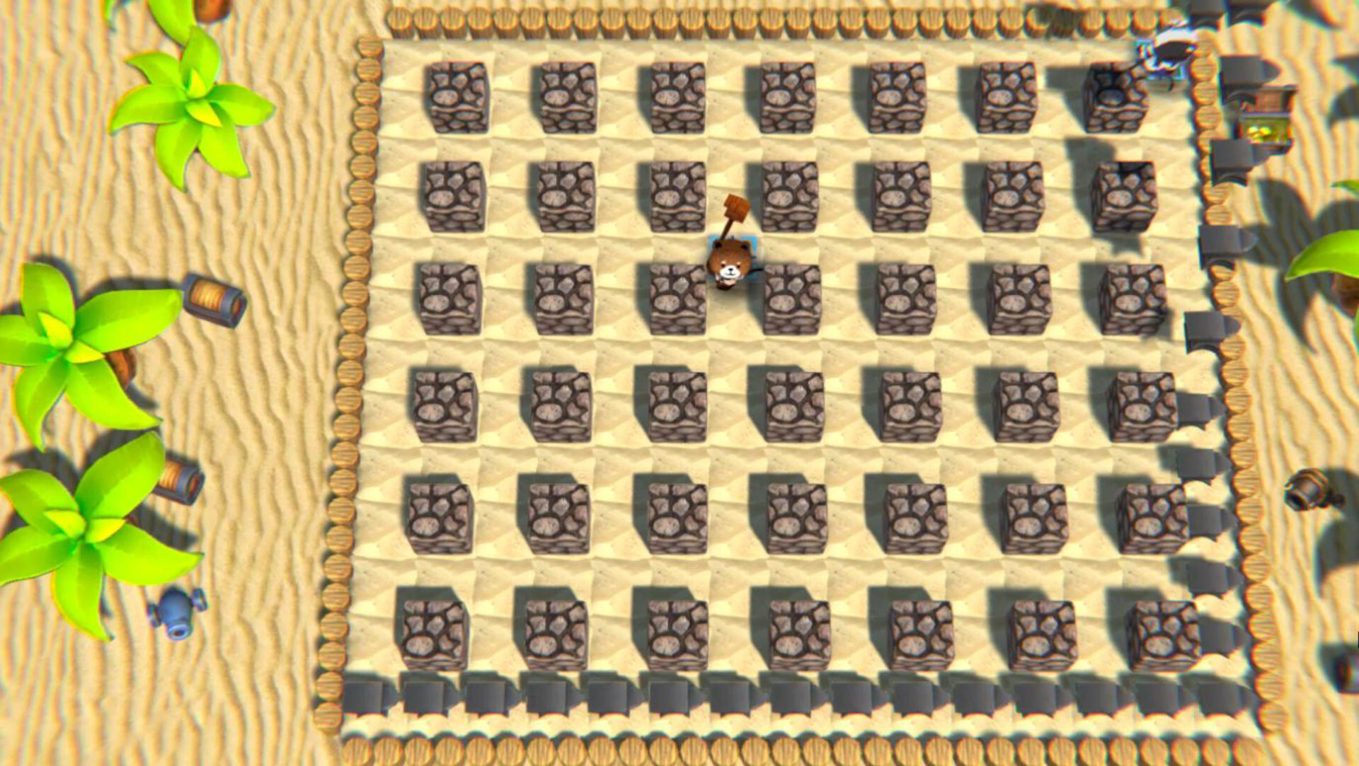 Fizzle Fighters screenshot 3