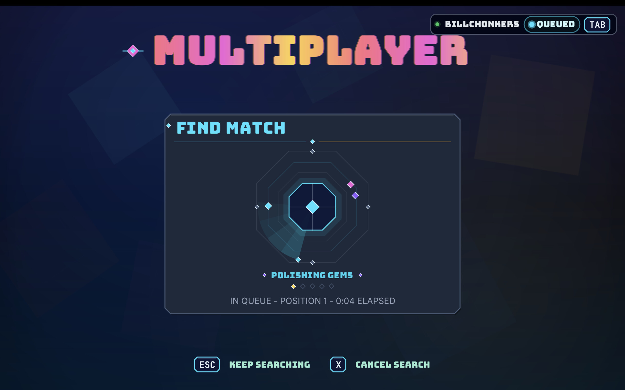 ChonkBlocker screenshot 5