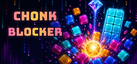 Cover art from ChonkBlocker